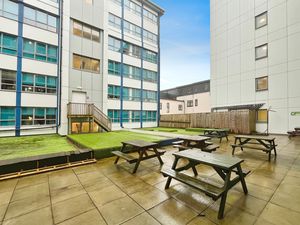 Outside- click for photo gallery